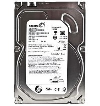 SEAGATE 1.5TB 5900RPM 64MB ST1500DL003 YENIDEN URETİLMİŞ DİSK 3.5 - 1